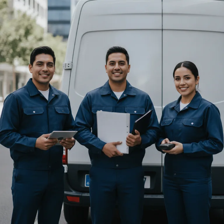 Corredor de Seguros equipo en Benito Juarez